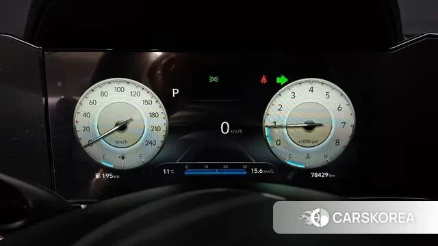 Hyundai Avante (CN7) id 3390152 из Кореи 18