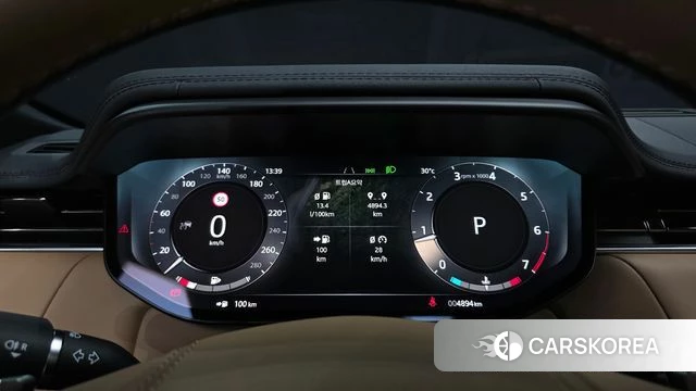 Land Rover Range Rover Sport 3rd Generation id 4329274 из Кореи 18
