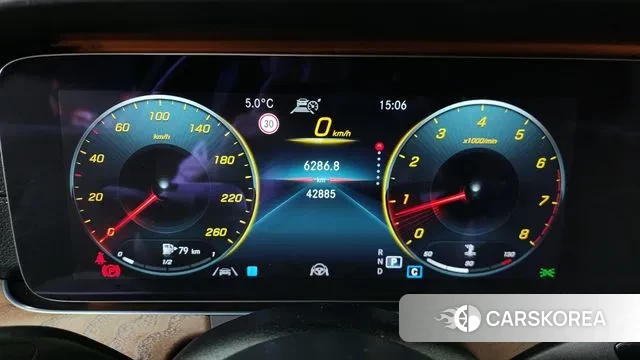 Mercedes-Benz E-Class W213 id 3530254 из Кореи 18