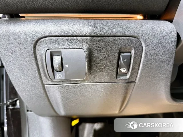 Renault Korea (Samsung) SM6 id 3209339 из Кореи 18