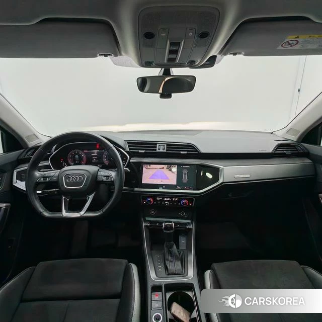 Audi Q3 id 4279031 из Китая 16