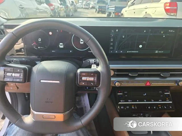 Hyundai Grandeur (GN7) id 3758284 из Кореи 18