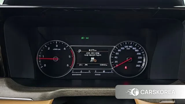 Kia Sorento 4th Generation id 3007947 из Кореи 18