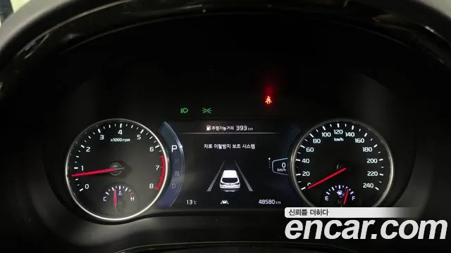 Kia Seltos id 2686499 из Кореи 18