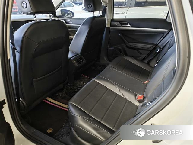 Volkswagen Lavida id 4260477 из Китая 8