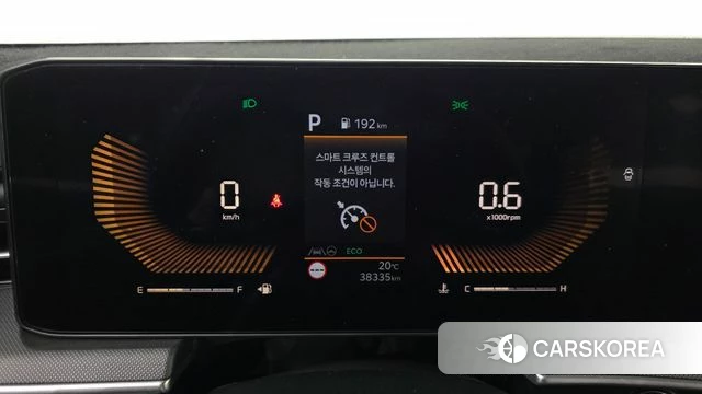 Kia The New K5 3rd generation id 4934572 из Кореи 18