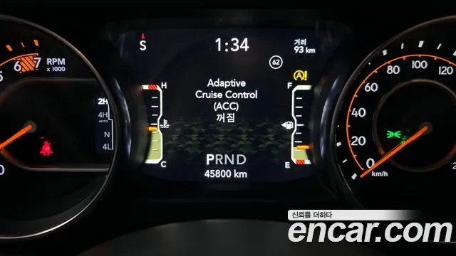 Jeep Wrangler (JL) id 2935905 из Кореи 18