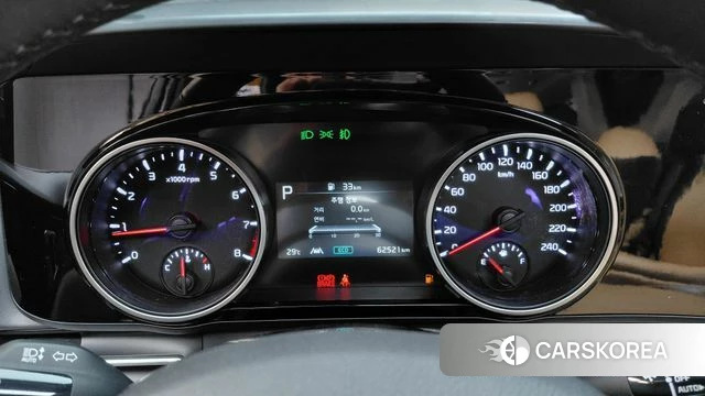 Kia Carnival 4th generation id 4443224 из Кореи 28