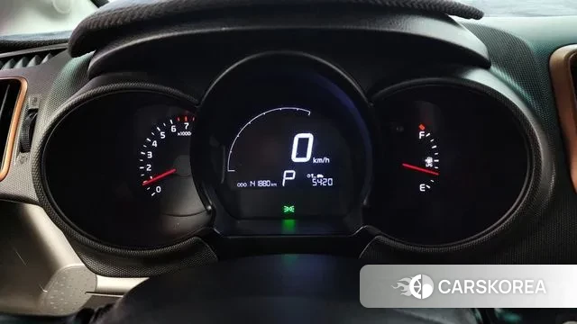 Kia The New Ray id 3362772 из Кореи 18