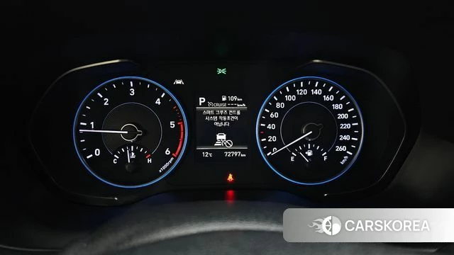 Hyundai Palisade id 3898540 из Кореи 18