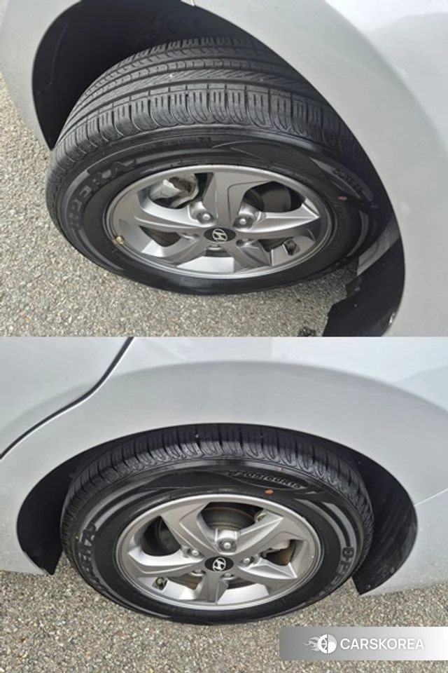 Hyundai Avante AD id 4924190 из Кореи 17