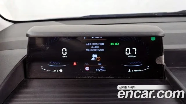 Hyundai Staria id 2910188 из Кореи 18