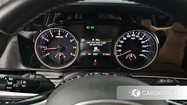 Kia Carnival 4th generation id 3462940 из Кореи 18