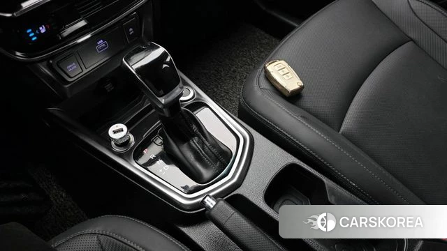 Ssangyong Berry New Tivoli id 3879641 из Кореи 18