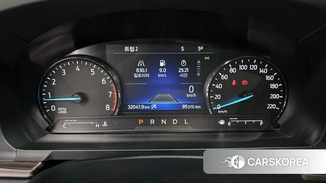 Ford Explorer 6th Generation id 3812114 из Кореи 18