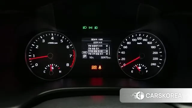 Kia Come New K3 id 3357195 из Кореи 18