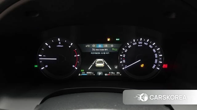 Ssangyong Rexton Sports Cannes id 4785443 из Кореи 29