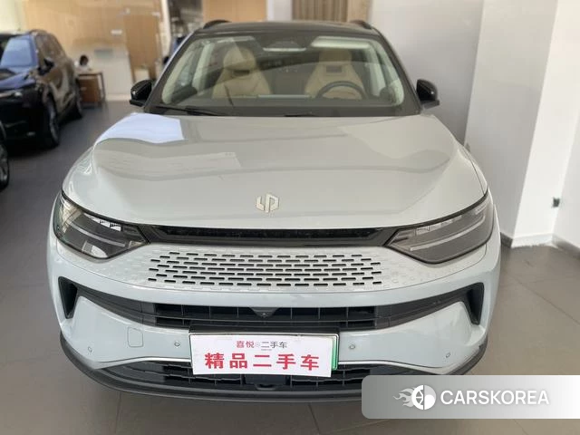 Zero-running car Zero run C11 id 3890045 из Китая 11