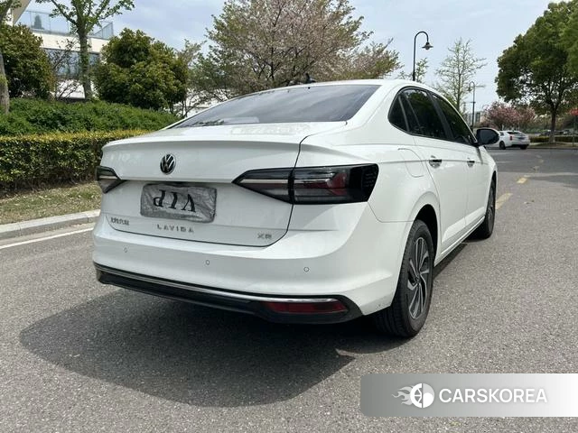 Volkswagen Lavida id 4313468 из Китая 17