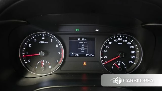 Kia Come New K3 id 4907506 из Кореи 18