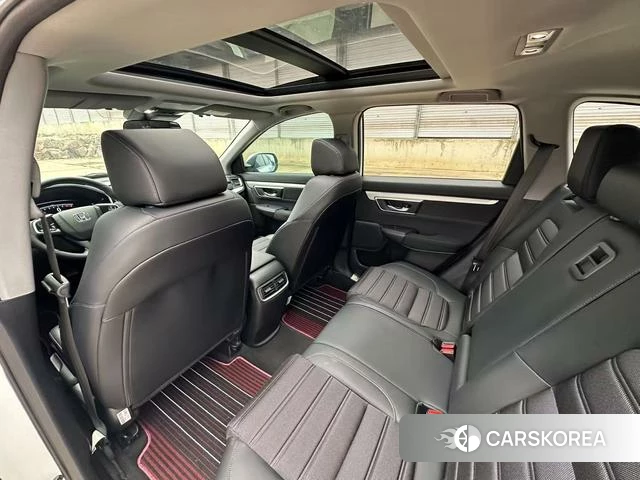 Honda CR-V id 4276001 из Китая 8