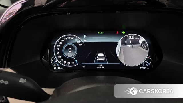 Hyundai Palisade id 3759659 из Кореи 18