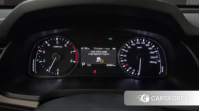 Kia K7 Premier id 3766020 из Кореи 18