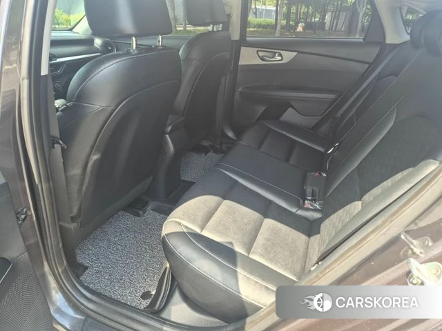 Kia Come New K3 id 4511704 из Кореи 15