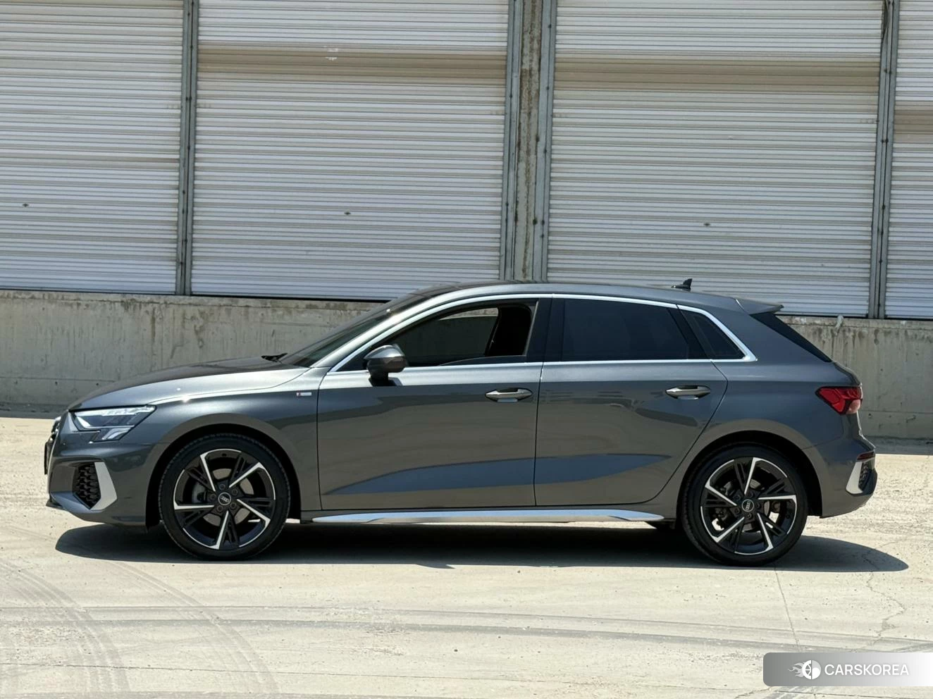Audi A3 id 4454599 из Китая 13