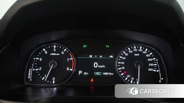Kia K7 Premier id 4794116 из Кореи 18