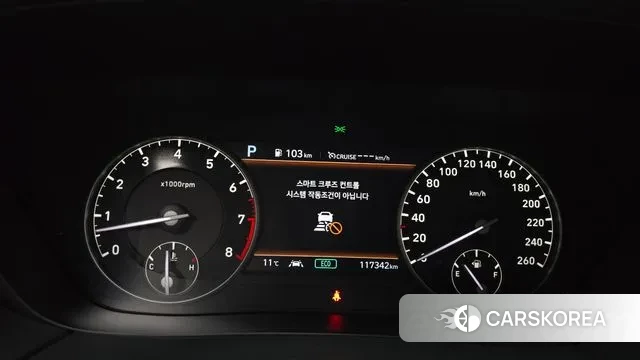 Genesis G90 id 3374239 из Кореи 18