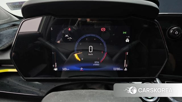Chevrolet (GM Daewoo) Trax Crossover id 4432432 из Кореи 29