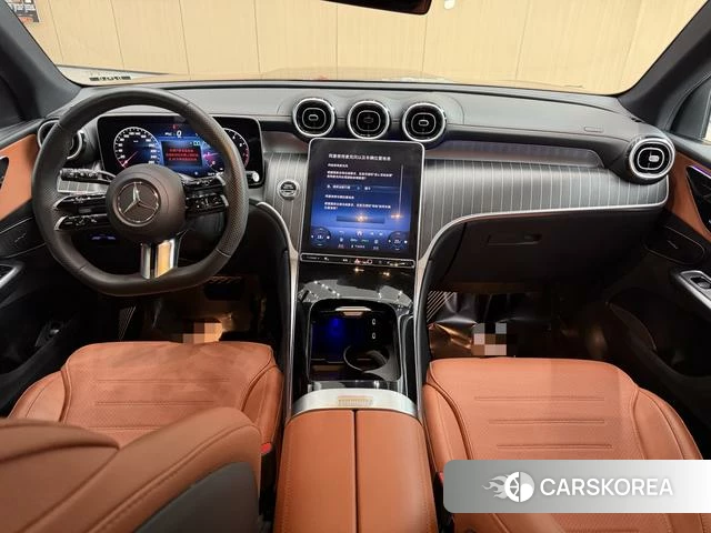 Mercedes-Benz GLC id 4264928 из Китая 8