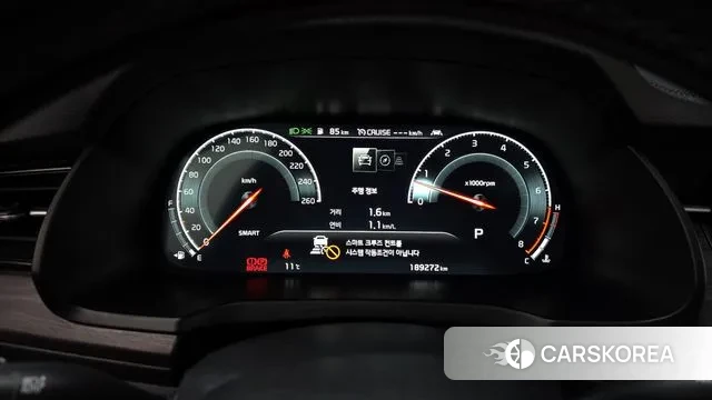 Kia K7 Premier id 3593025 из Кореи 18