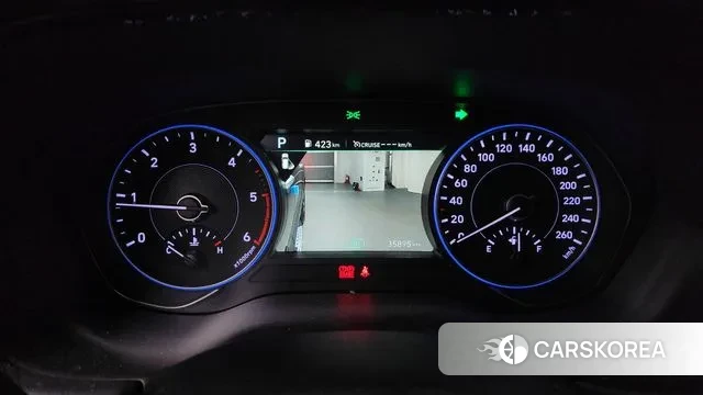 Hyundai Palisade id 3479802 из Кореи 18