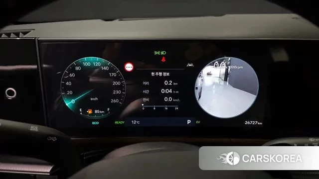 Hyundai Santa Fe (MX5) id 3472214 из Кореи 18