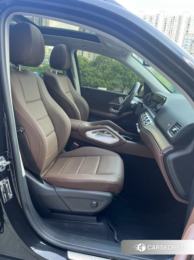Mercedes-Benz GLE (import) id 4271488 из Китая 14