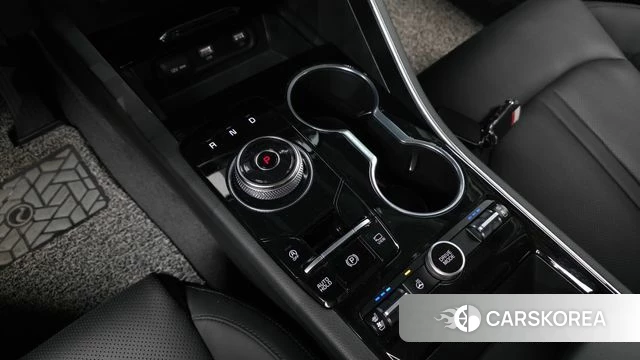 Kia K5 3rd generation id 4708131 из Кореи 30