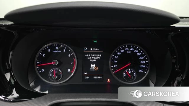 Kia K5 3rd generation id 4203154 из Кореи 18