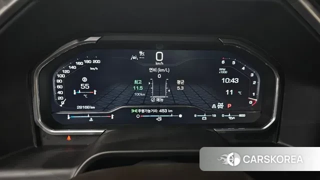 GMC Sierra id 3447374 из Кореи 18