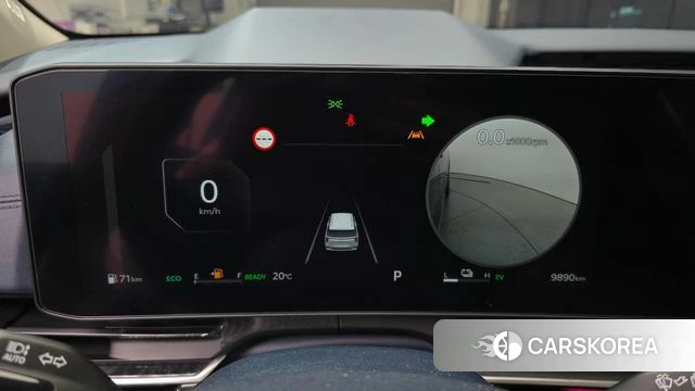 Kia The New Carnival 4th Generation id 4016681 из Кореи 18