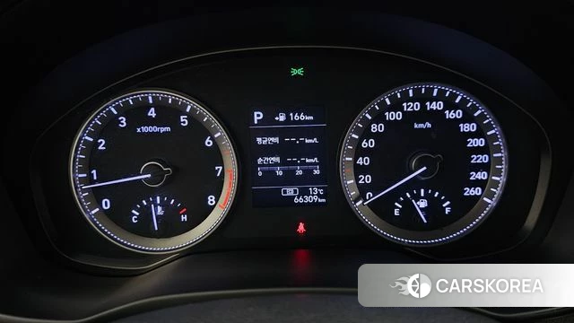 Hyundai Grandeur IG id 3808379 из Кореи 18