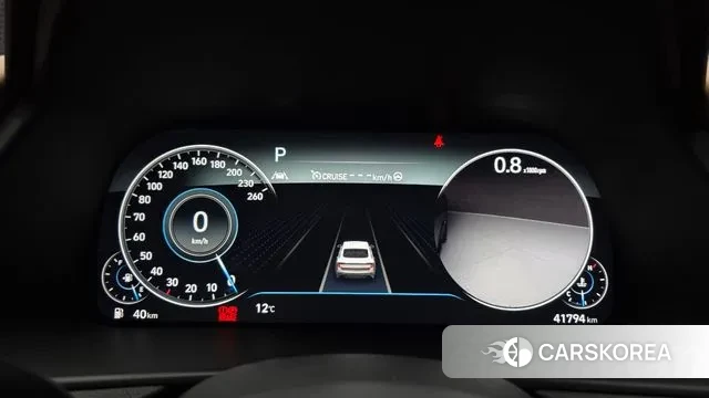 Hyundai Sonata (DN8) id 3778743 из Кореи 18