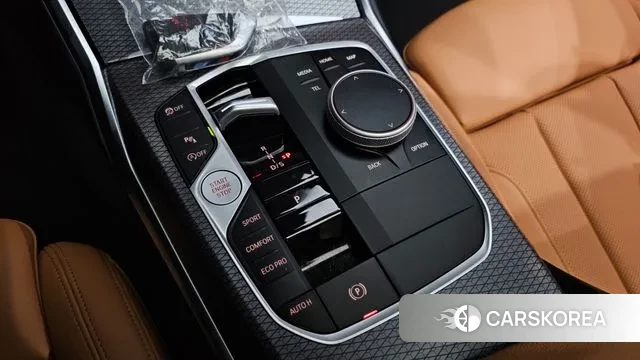 BMW 3 Series (G20) id 3750772 из Кореи 18