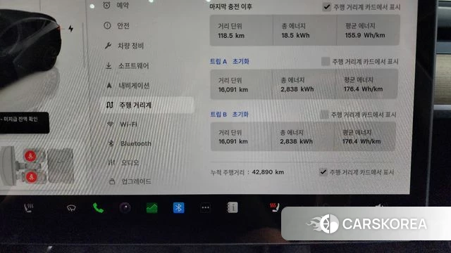 Tesla Model Y id 4360620 из Кореи 34