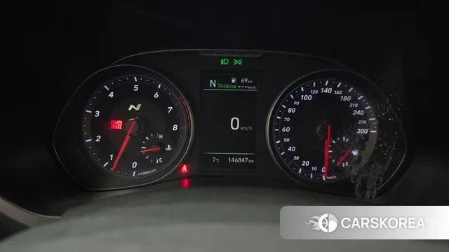 Hyundai Veloster (JS) id 3557883 из Кореи 18