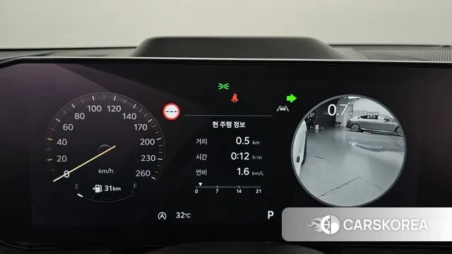 Kia The New K5 3rd generation id 3057872 из Кореи 18