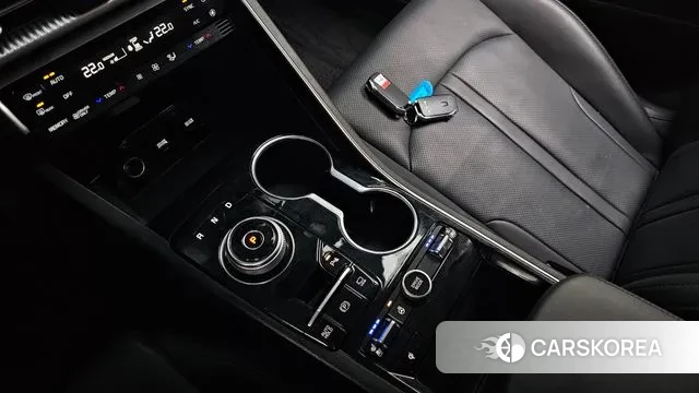 Kia K5 Hybrid 3rd Generation id 3711948 из Кореи 18