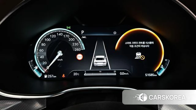 Genesis G80 (RG3) id 4415047 из Кореи 38