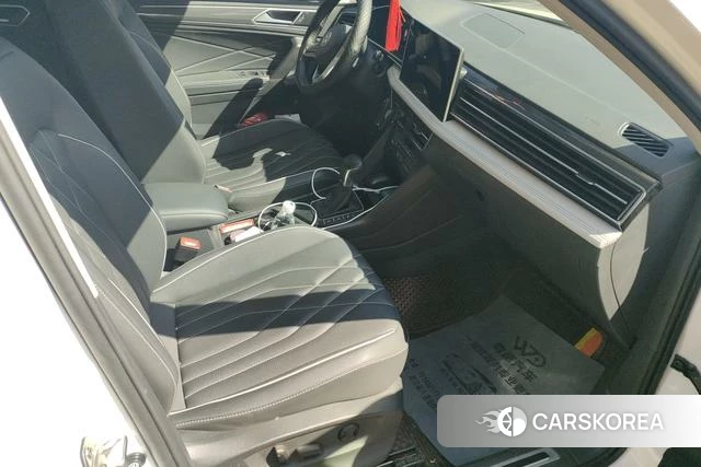 Volkswagen Tiguan L id 4277895 из Китая 15